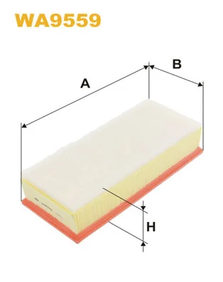Air Filter